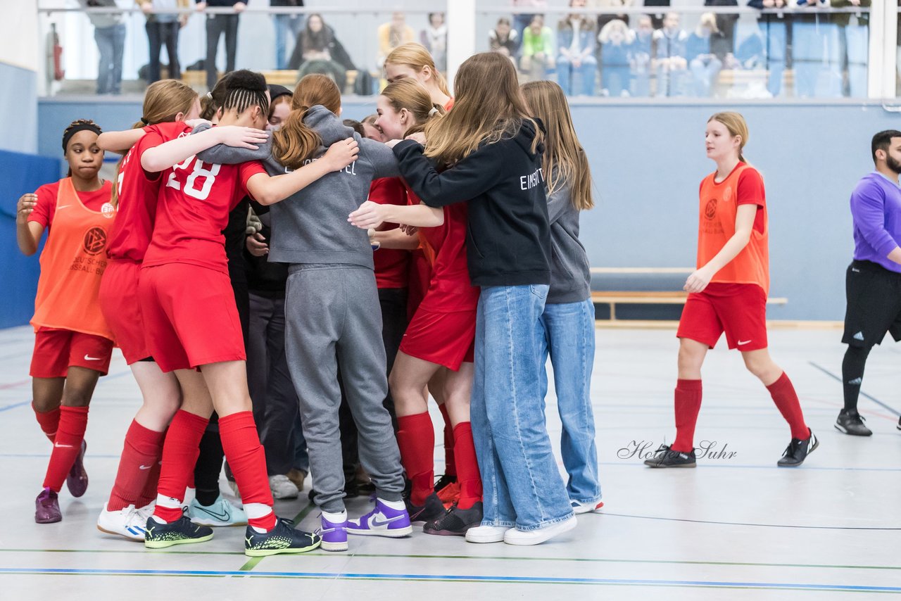 Bild 411 - wCJ Hamburger Futsalmeisterschaft